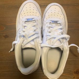 Nike Air Force 1 Sneakers